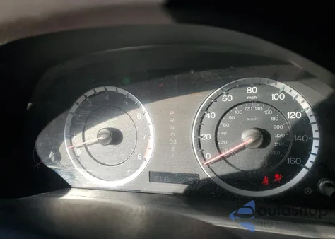 2011 Honda Accord Exl из США, поврежденный, VIN 1HGCP2F84BA069967